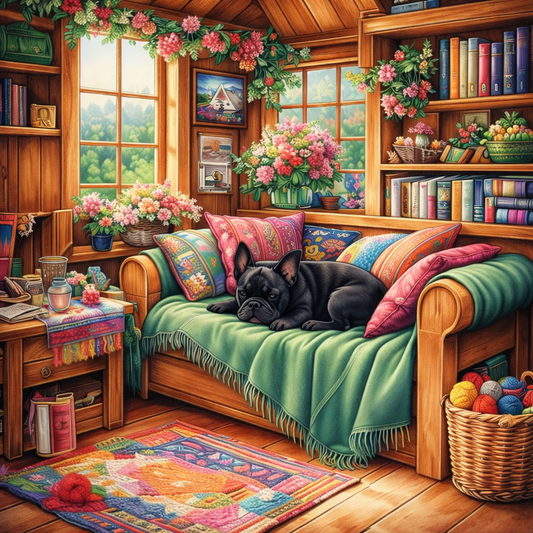 Le repos du cœur