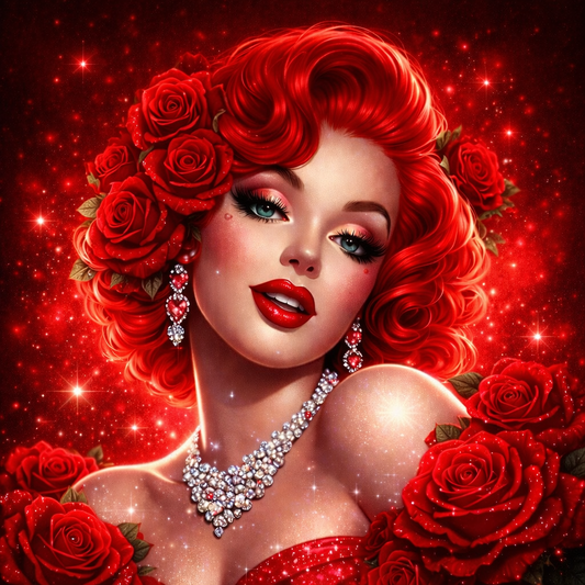 Rouge éternel