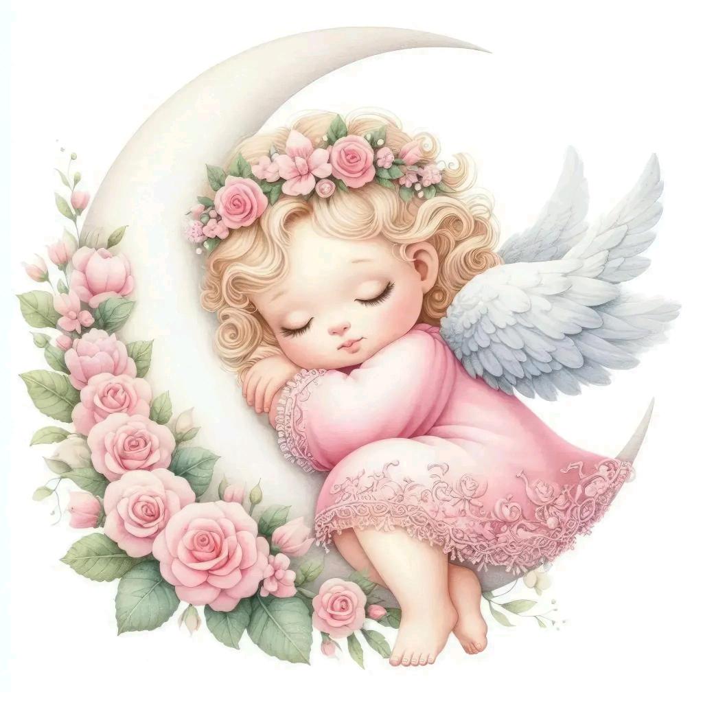 Rêve d’Ange