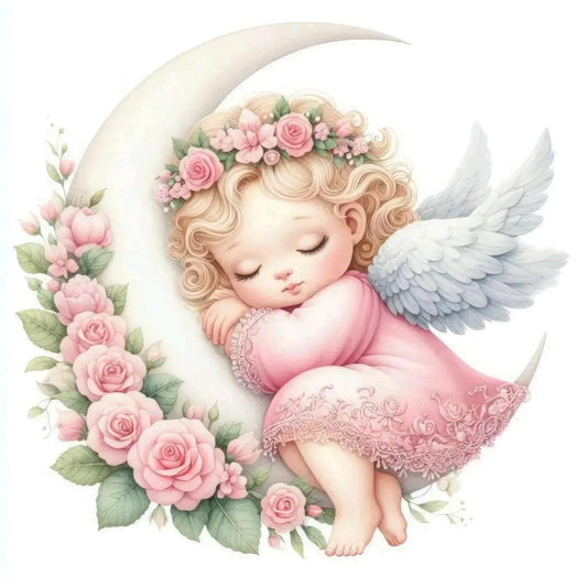 Rêve d’Ange