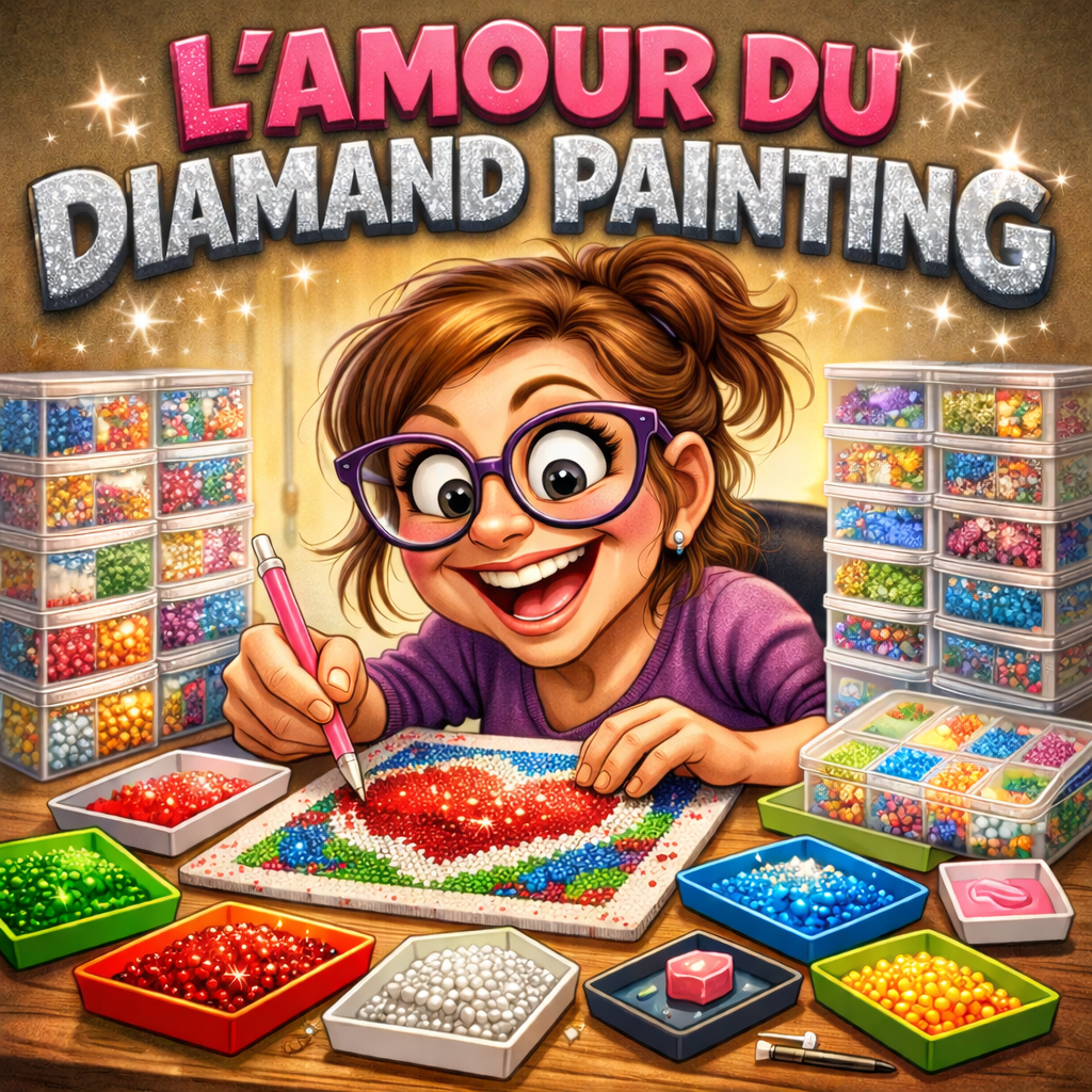 Éclats de Passion