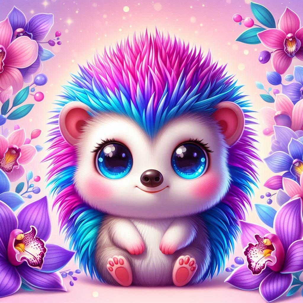 PinkyBlu