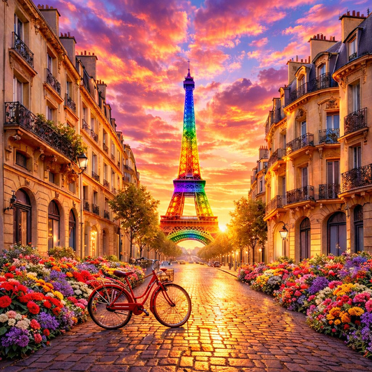 Symphonie Parisienne