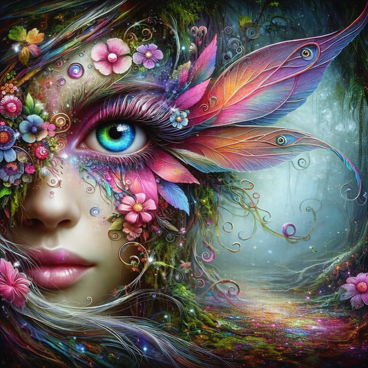 L’Âme de la Forêt