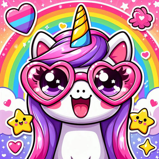 Cœur de Licorne