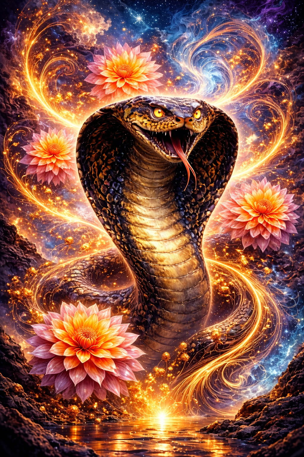 Venin d’Infini