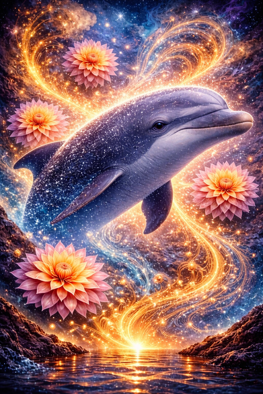 Lueur d’Infini