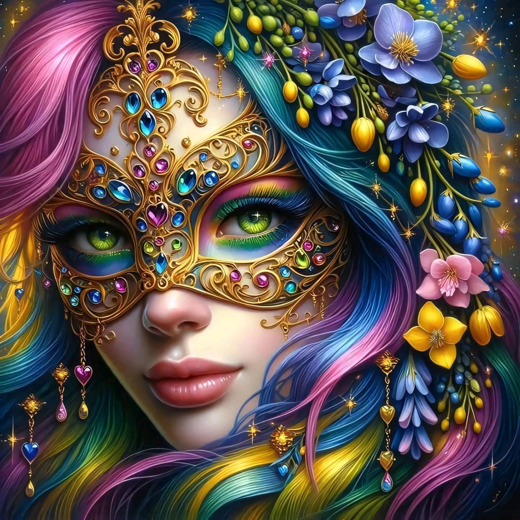 Mystéria
