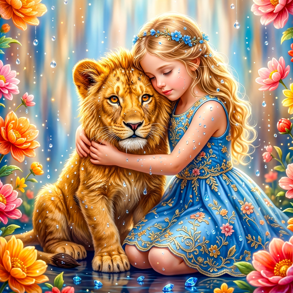 L’innocence et la force