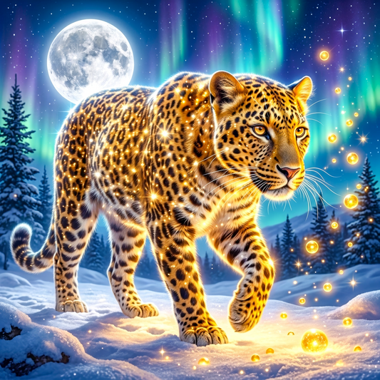 Chasseur de Lumière