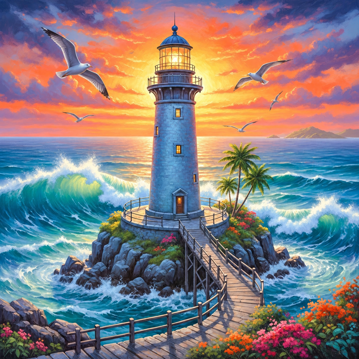 L’Appel du Phare