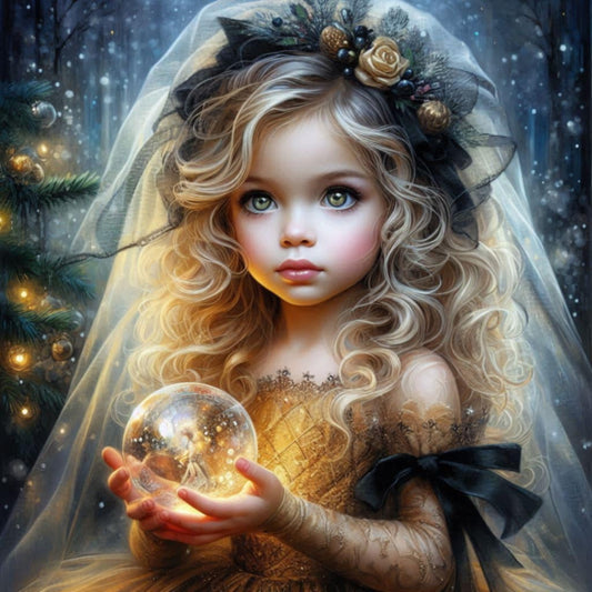 Douceur Enchantée