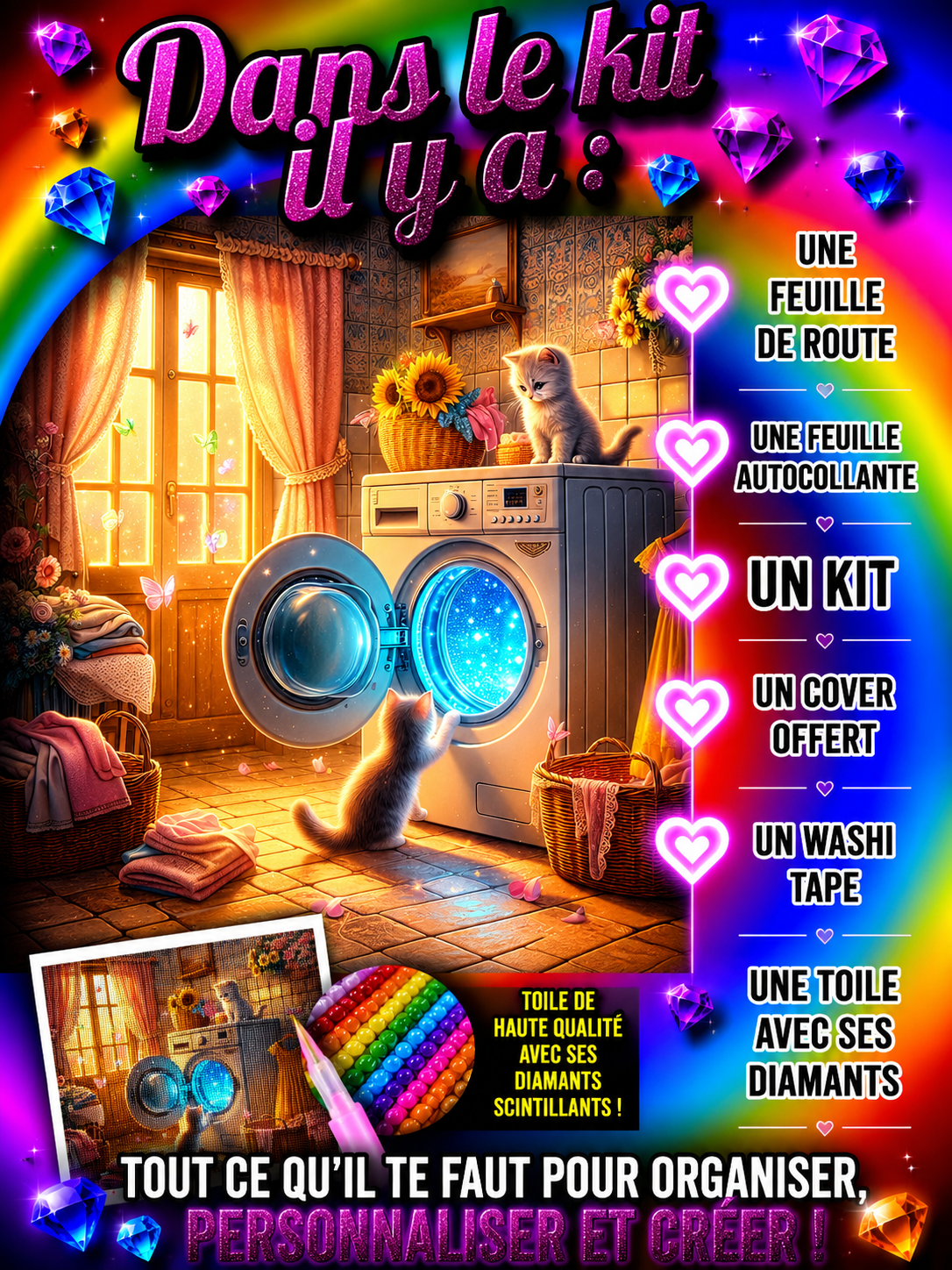 Petits Curieux