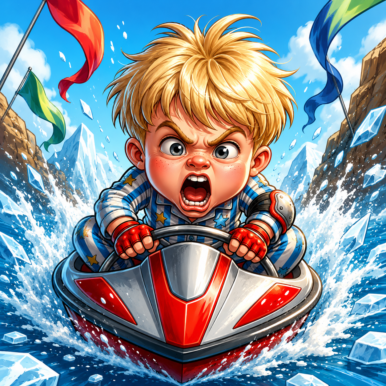 Turbo Tempête