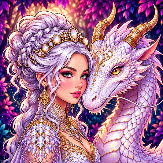 Éclat de Dragon
