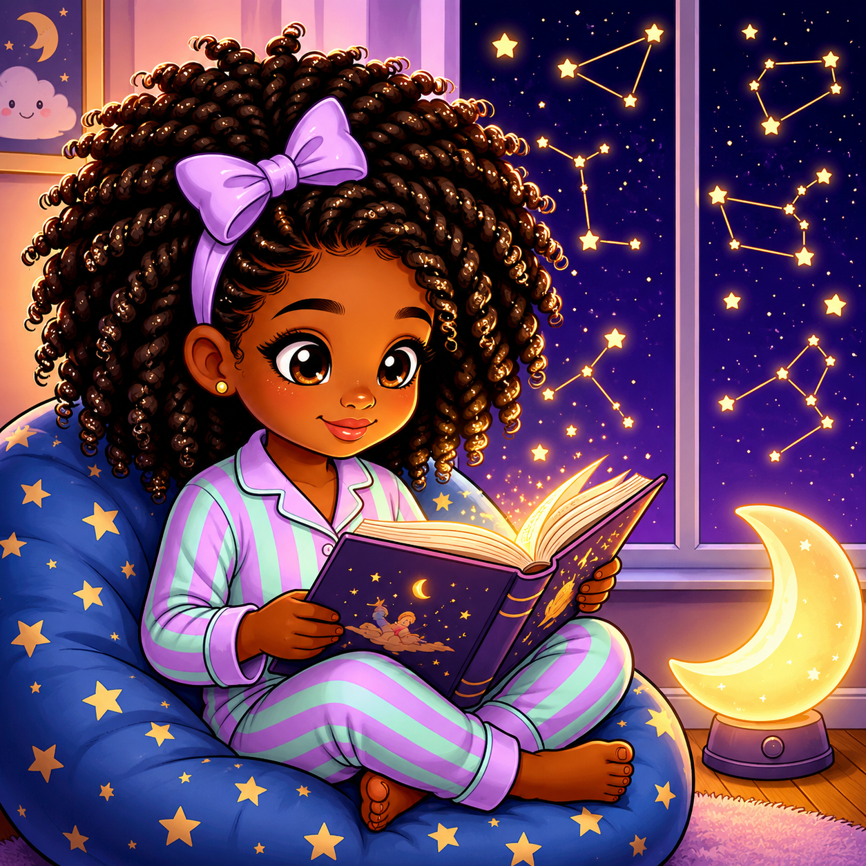 Nuit Magique
