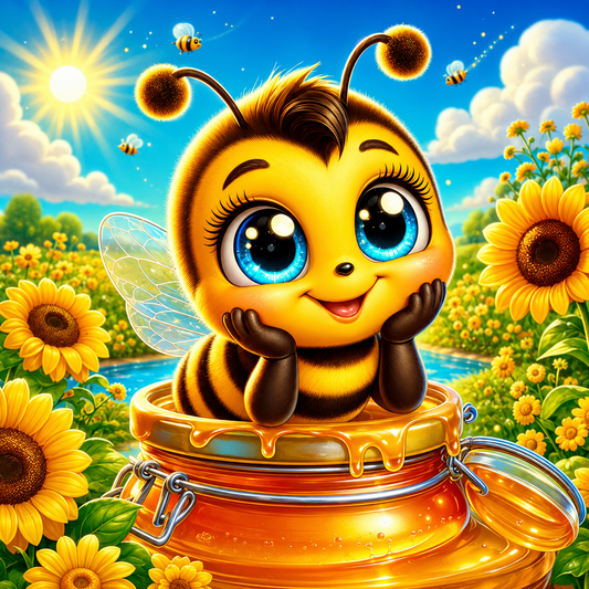 Le Gardien du Miel