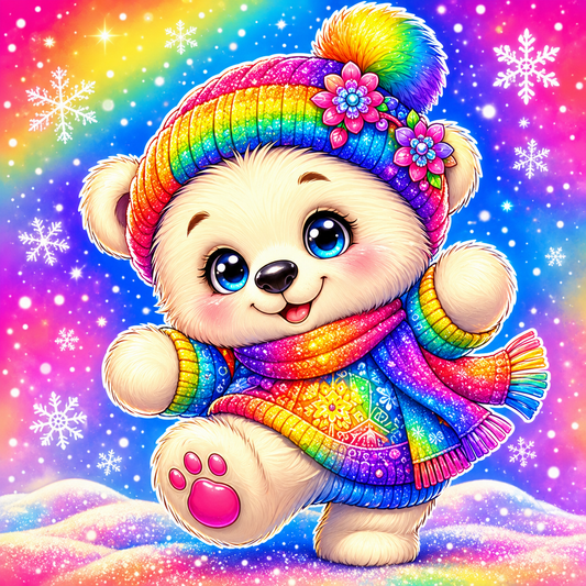 Douceur Polaire