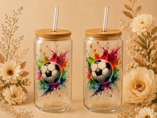 Verre foot