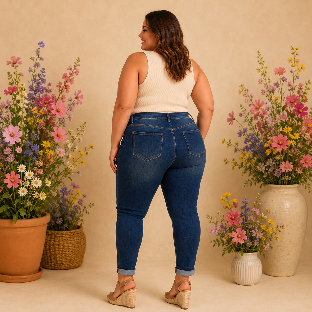 Jean Sophia
