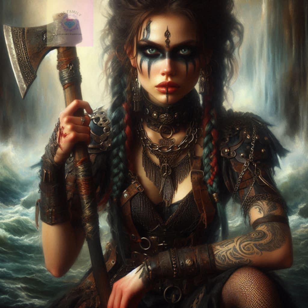 Selene de l’Ombre