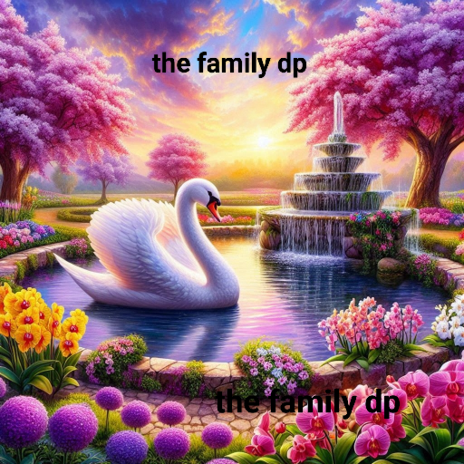 Le cygne du crépuscule