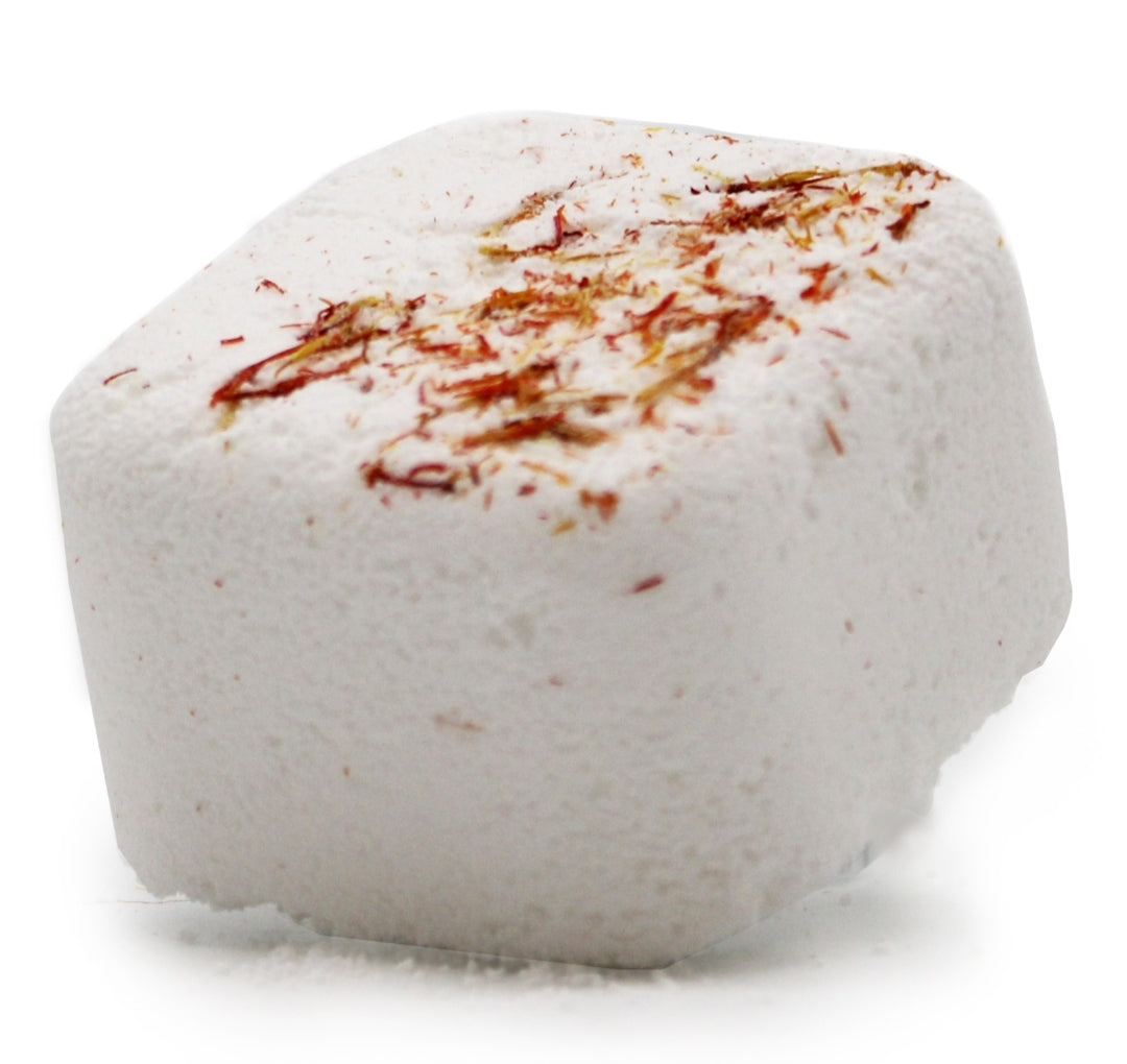 Galet de douche anti anxiété