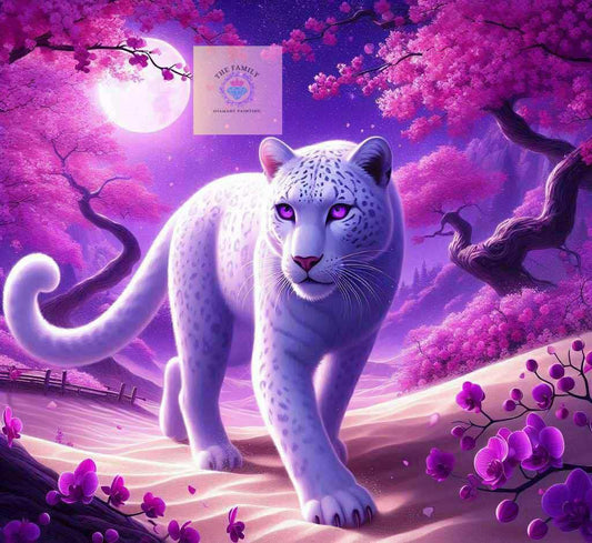 Lune de velours