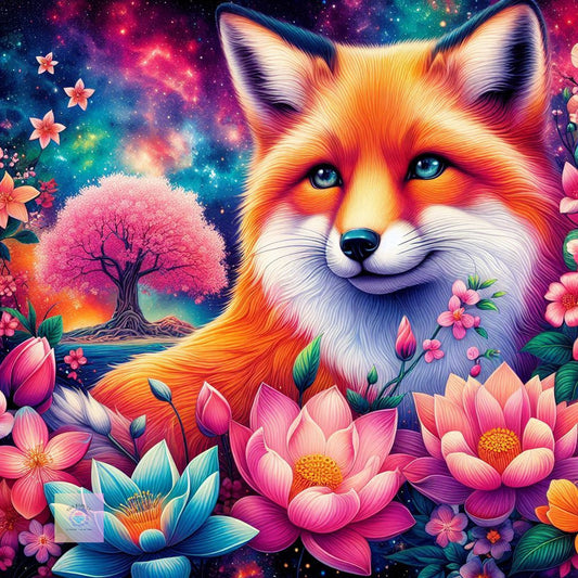 Rêve de renard