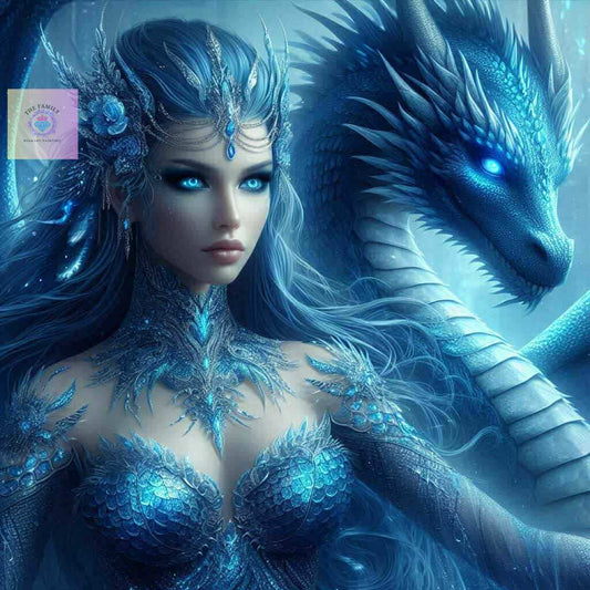 .Aura Glaciale