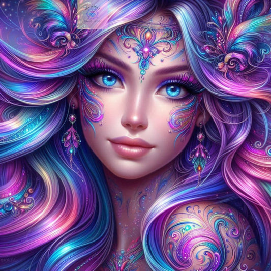 Princesse Cosmique