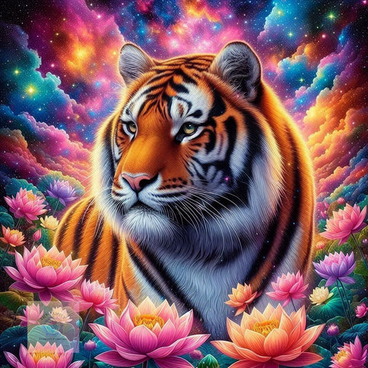 Tigre céleste