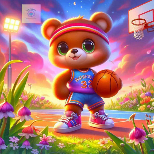 Doudou dribble
