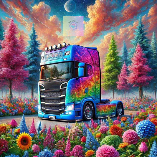 Le routier des rêves