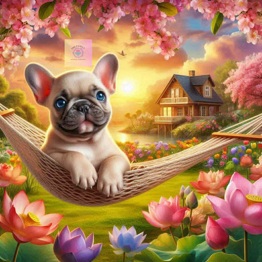 Paradis Canin