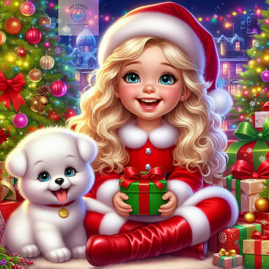 L'esprit de noel
