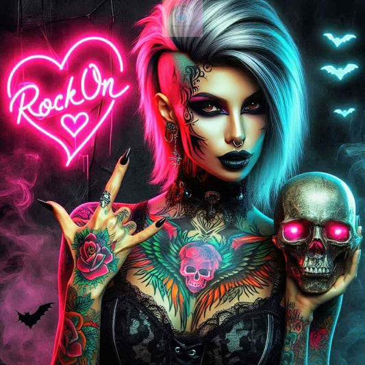 Rebelle Nocturne