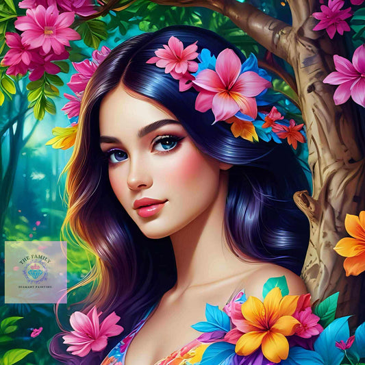 Beauté florale