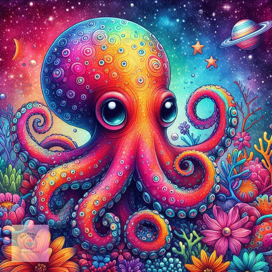 Octogalaxie