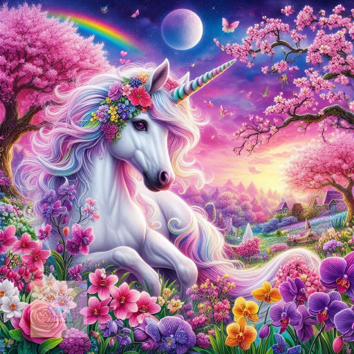 Unicorn's Haven