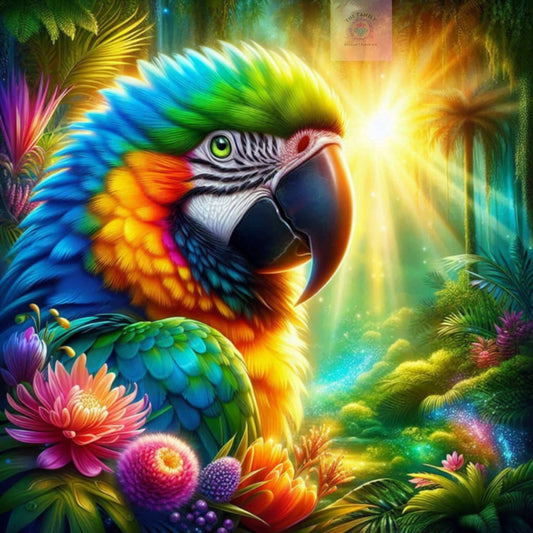 Rêve tropical