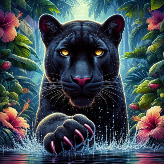 L'Esprit de la Jungle