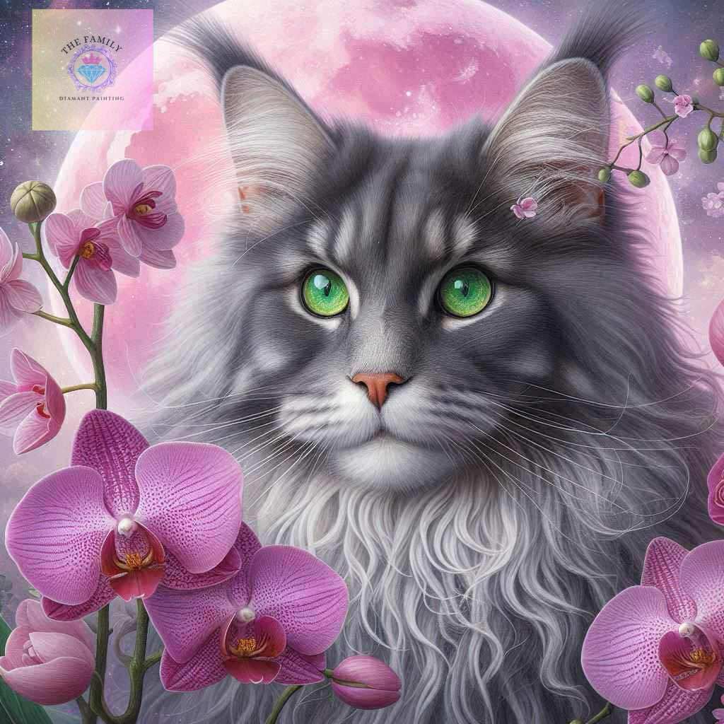 Reine des fleurs