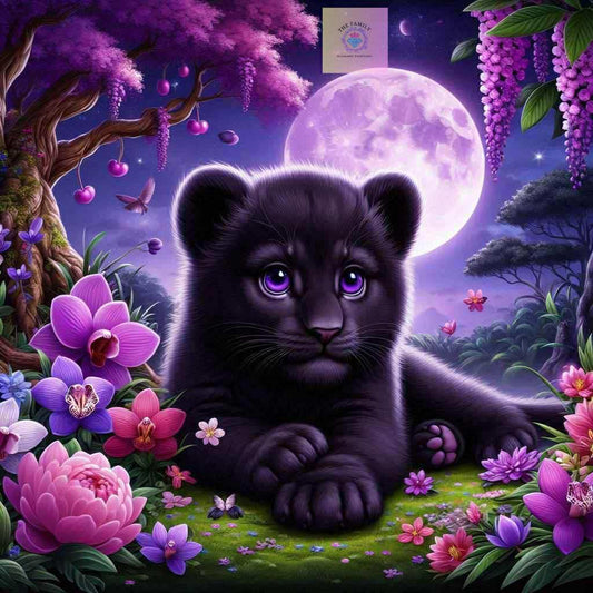 Petite magie noire