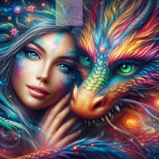 Sous le regard du dragon