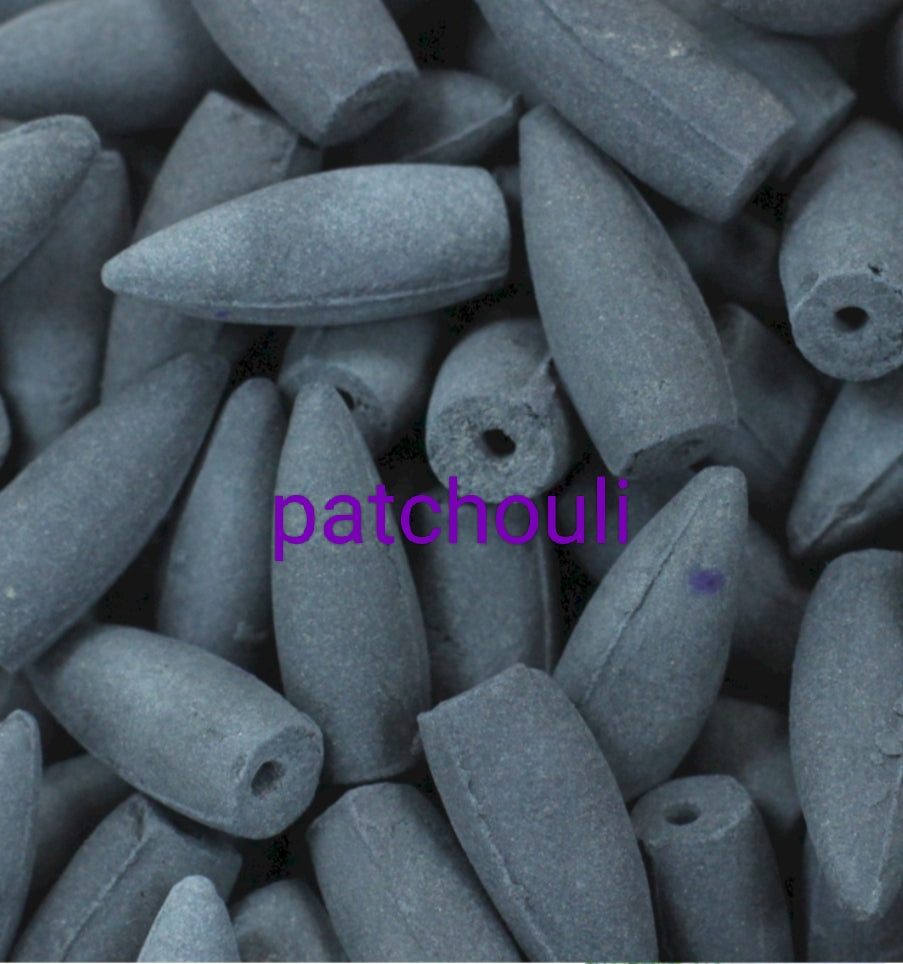 Cônes pour fontaine