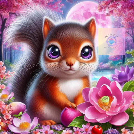 Princesse noisette