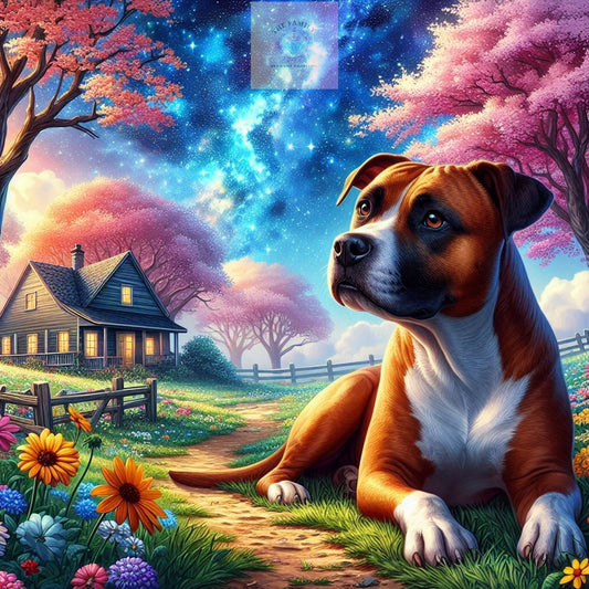 Rêve canin