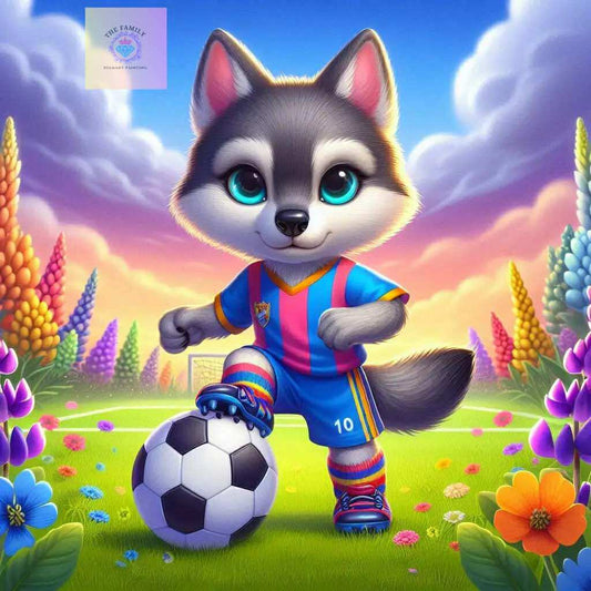 Titou le joueur