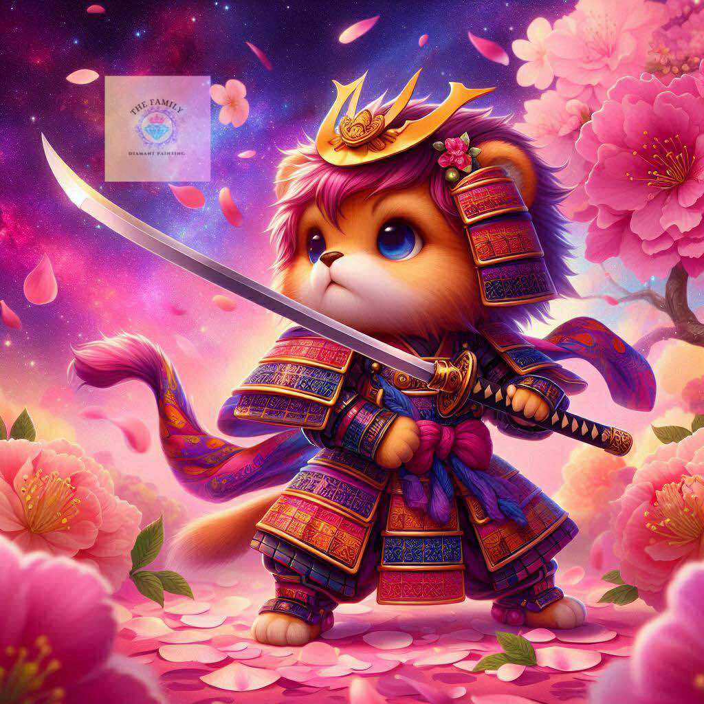 Sakura no Kensei